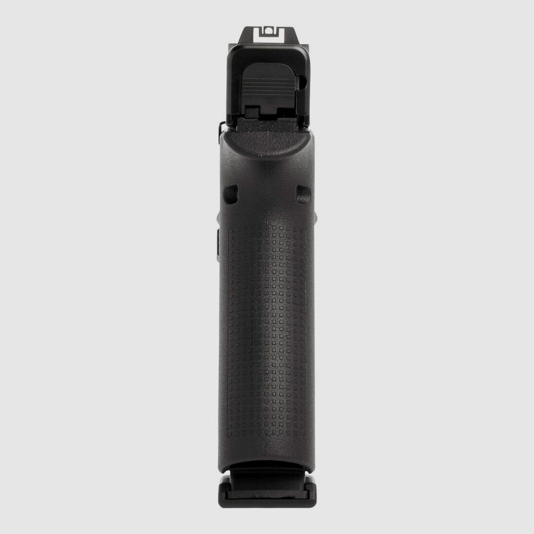 Glock 48 MOS Pistole