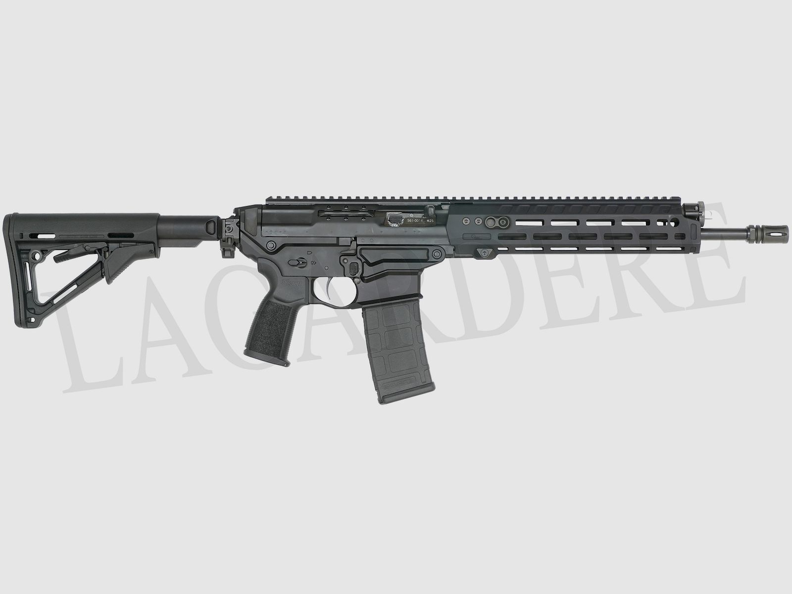 SIG-SAUER SG 561 BLACK (Selbstladeflinte)