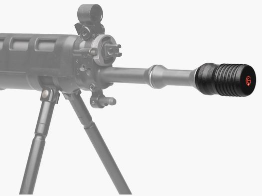 G+E Stgw 90 couvercle de canon