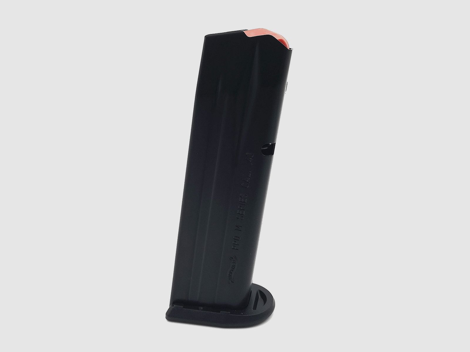Walther PPQ M2 magazine, 11 rounds .40S&W