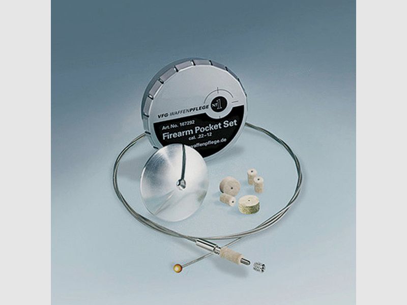 VFG Firearm Pocket Set 4,5 mm