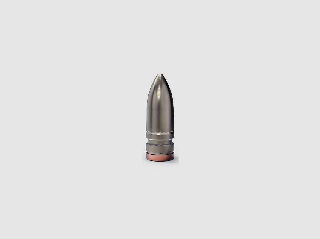 LEE PRECISION BULLET MOLD 2 CAVITIES C312-155-2R