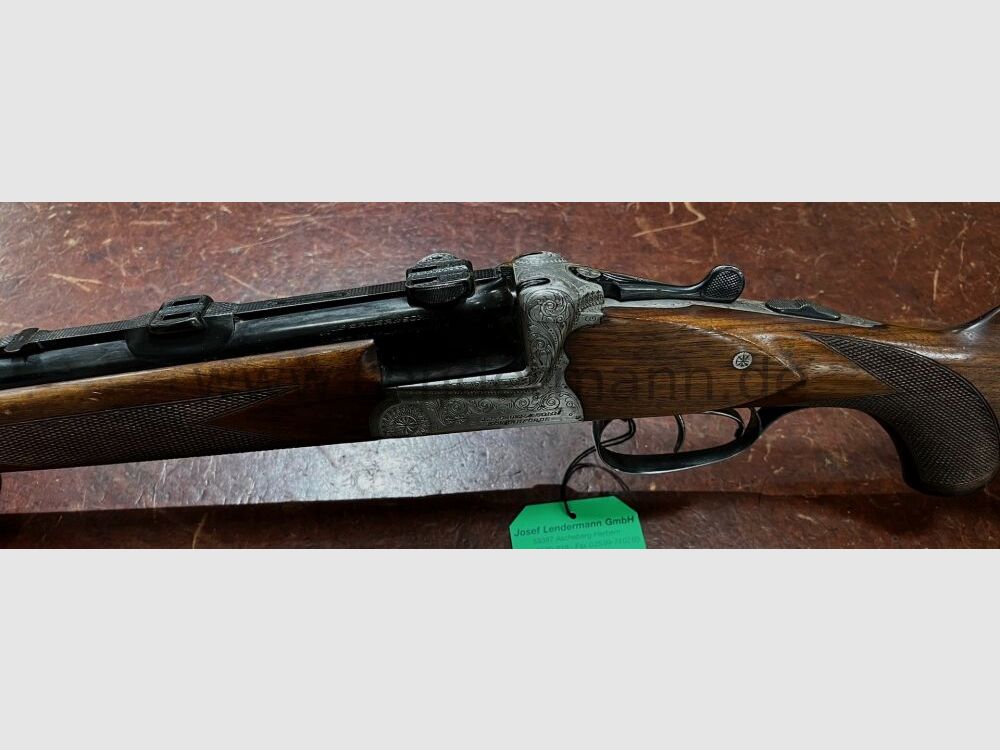 Sauer & Sohn Sauer BBF Mod. 54