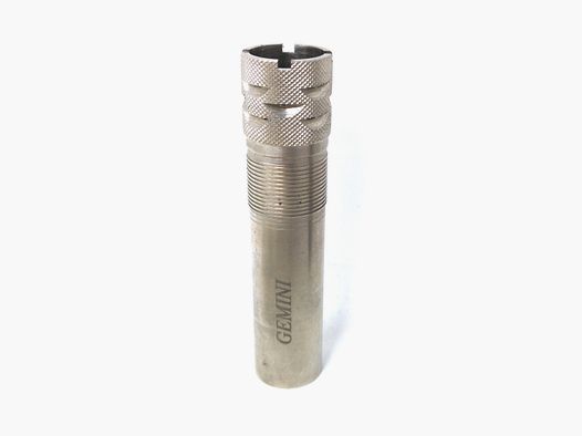 Gemini – Strozzatore Optima Choke Ported + 2 cm – Cal. 12 (* – Full)