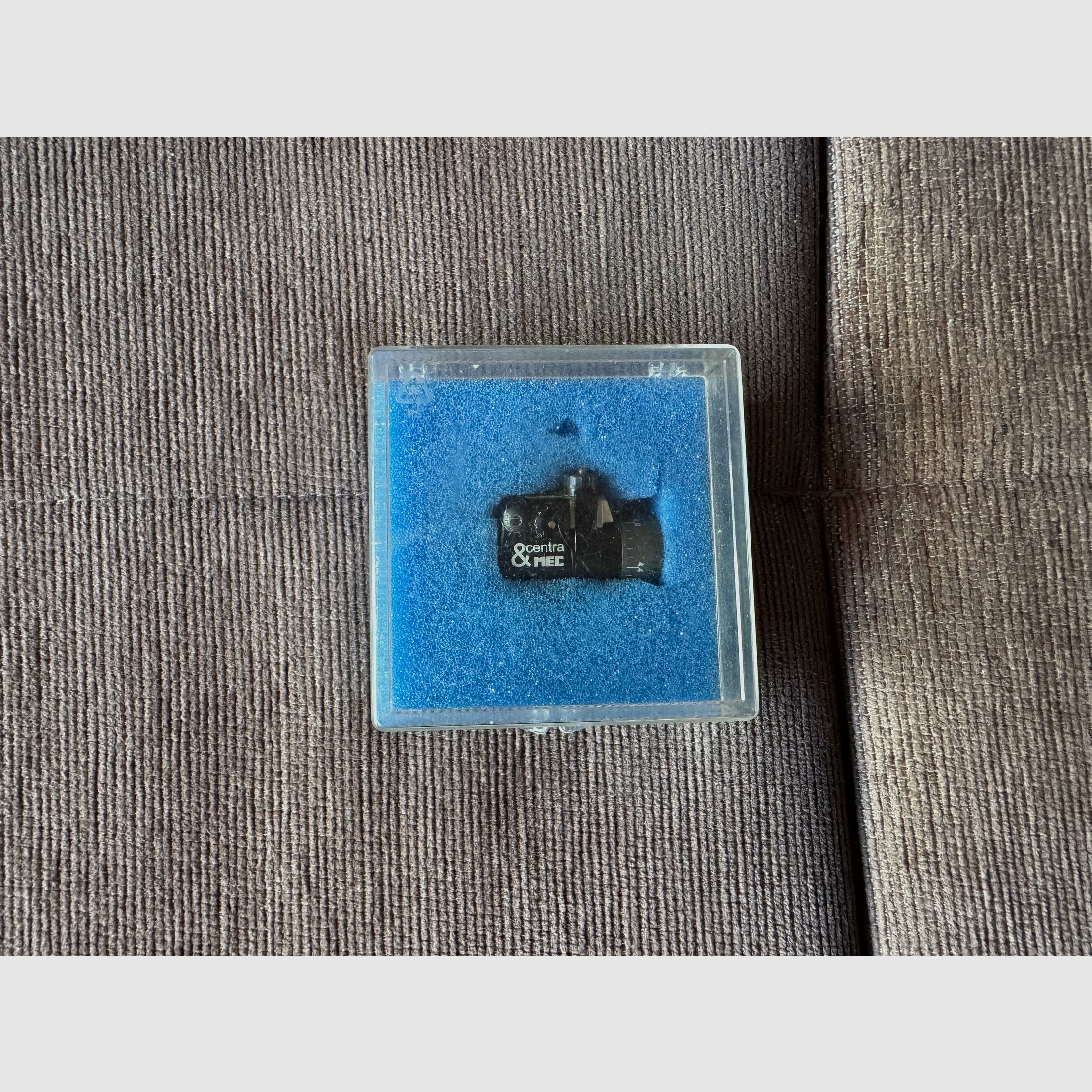 Centra & Mec Duplex Vario (3,8 - 4,8)