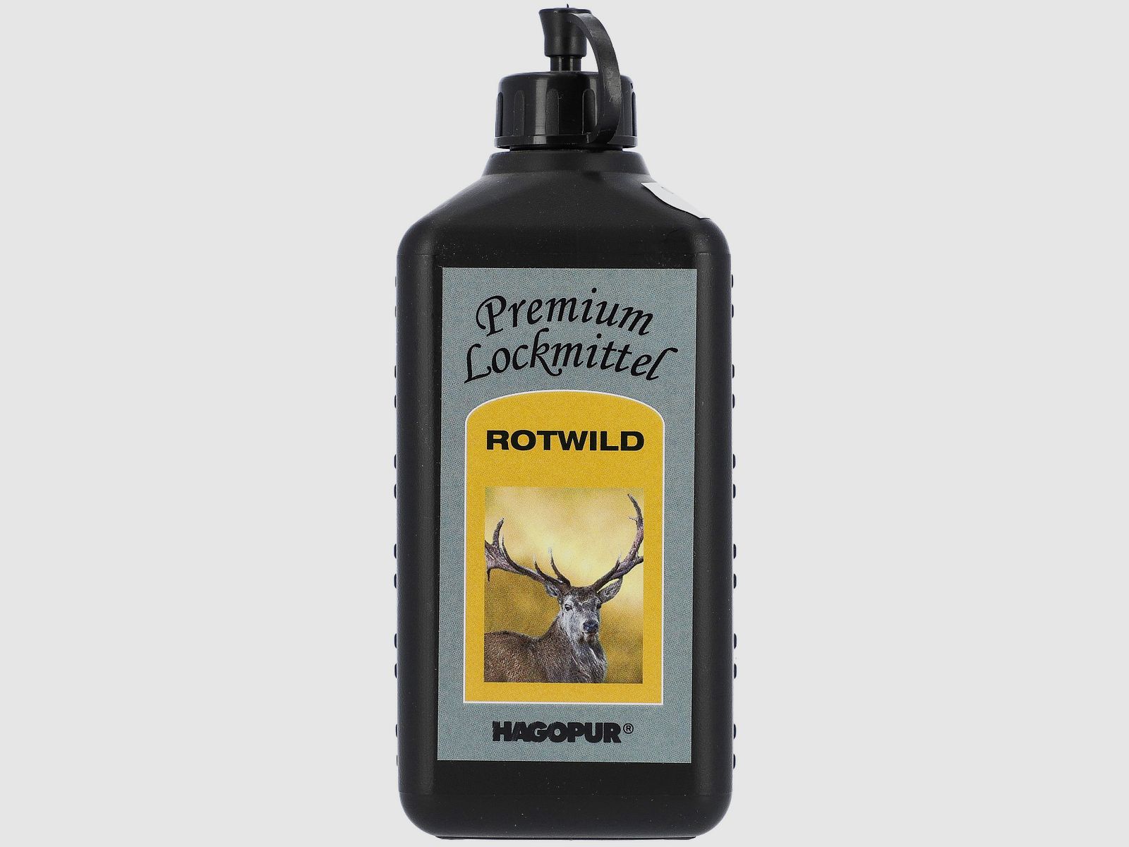 Premium Lockmittel Rotwild