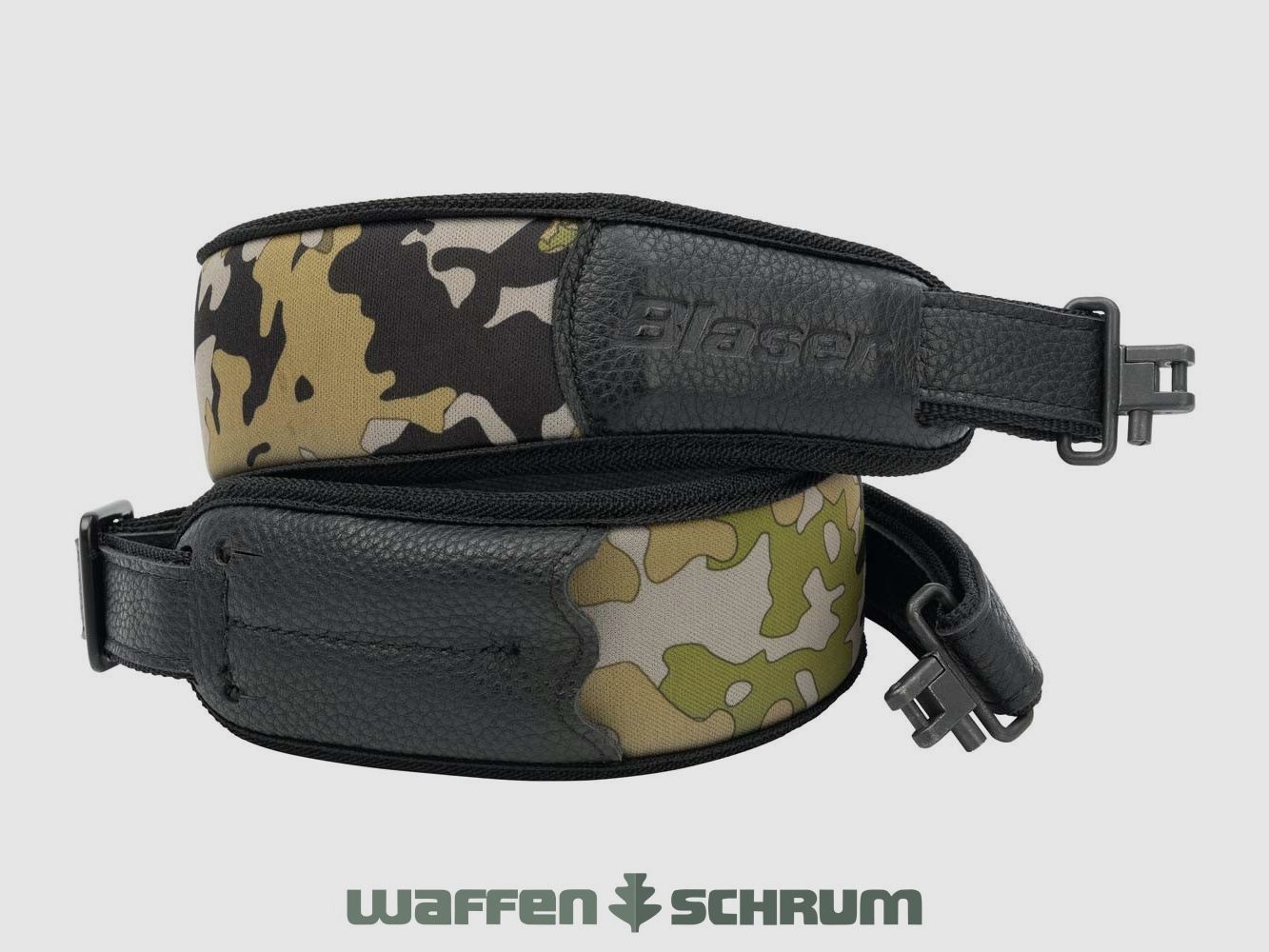 Blaser Gewehrriemen HunTec