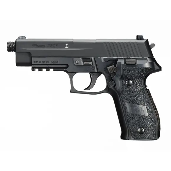 Pistolet CO2 Sig Sauer P226 Calibre 4.5 MM