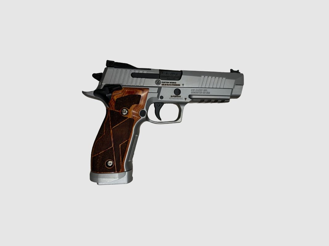 SIG SAUER P226 X-FIVE CLASSIC, image 2 sur 3