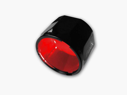 Filtro Rosso Fenix/Olight