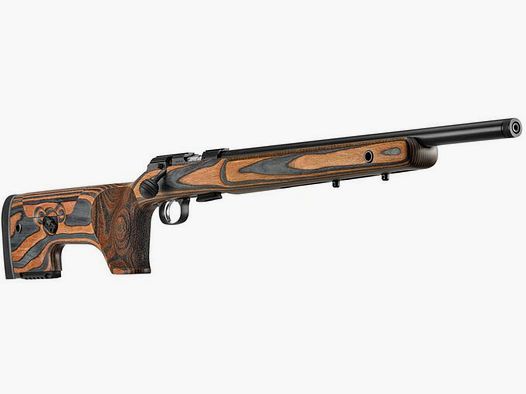 CZ CZ KK-Repetierbüchse 457 Range