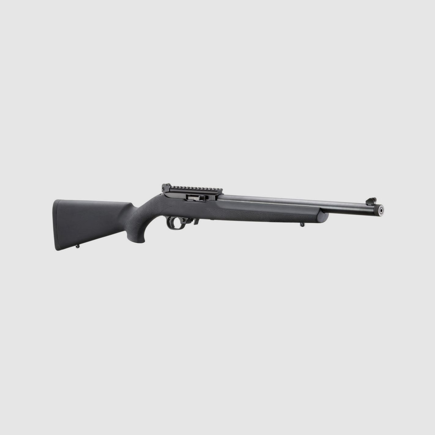 Fusil Semi-Automatique RUGER 10/22 Carbine HB – 22 LR, image 2 sur 7