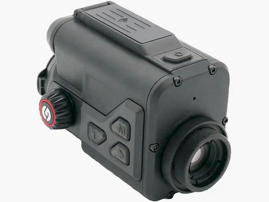 Guide TB630 Wrmebildvorsatzgert