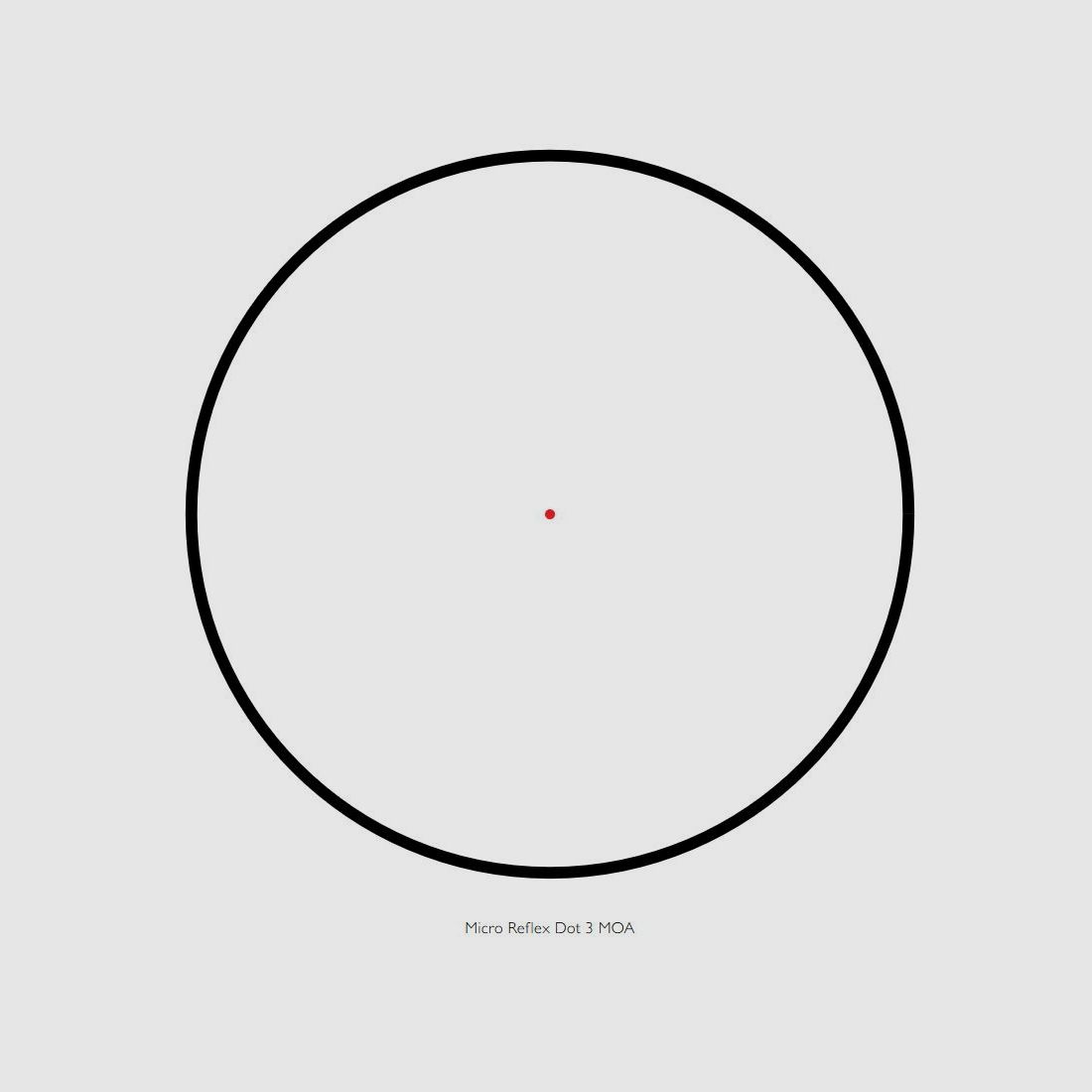 Hawke Reflex Sights, image 3 of 3