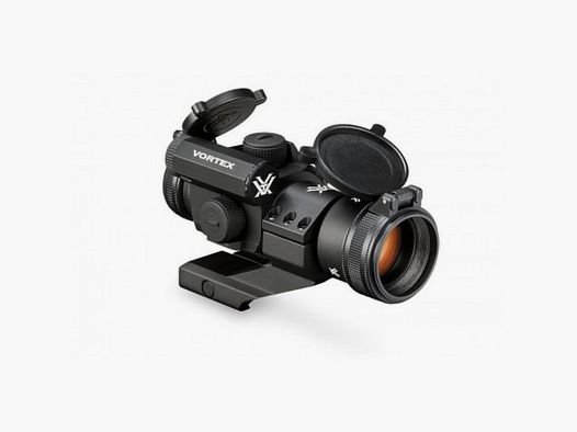 Rotpunktvisier Vortex Strikefire II rot