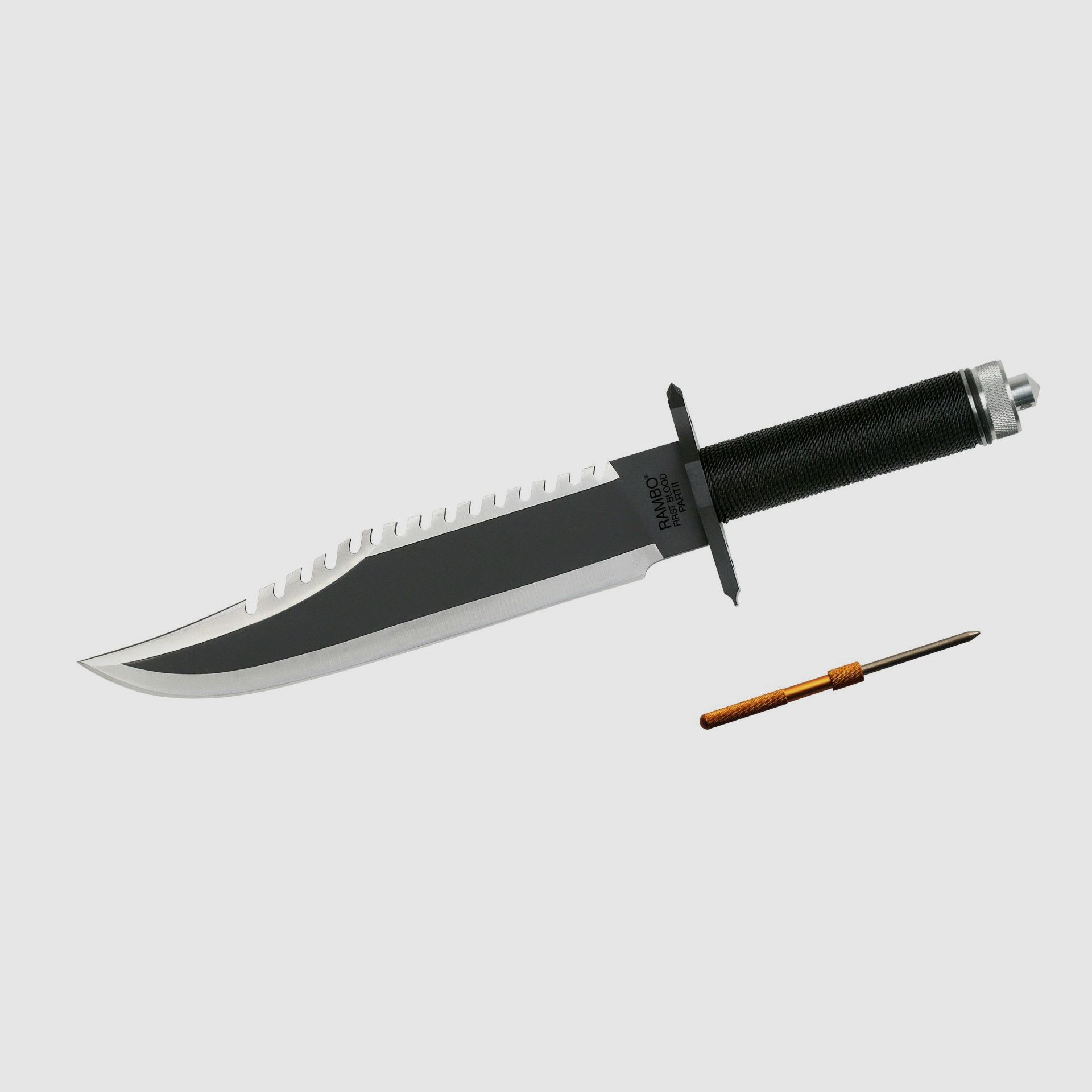 Rambo First Blood Part II Standard Edition