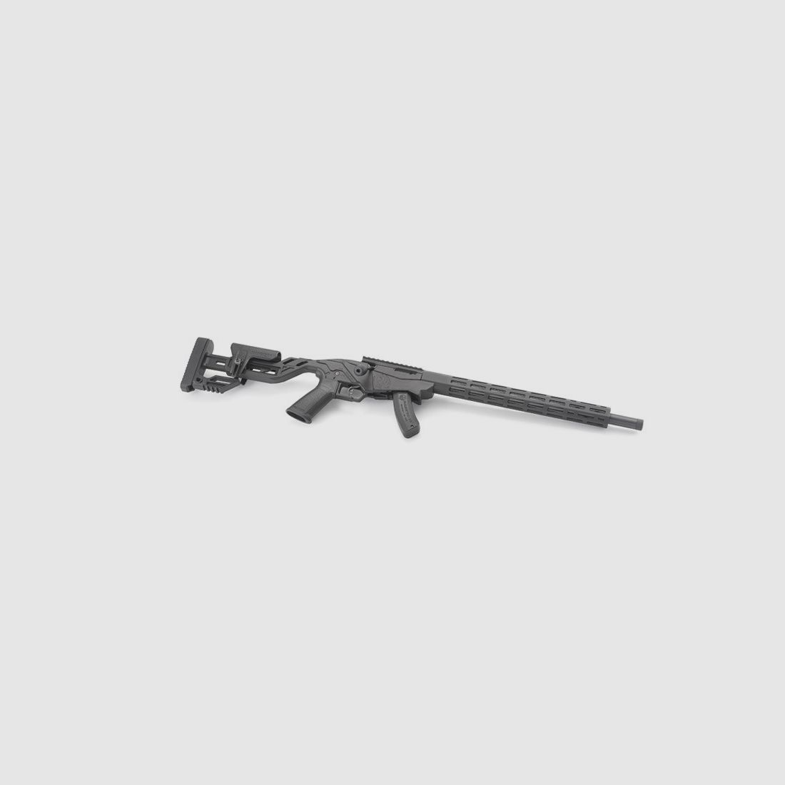 Karabiner RUGER Mod. 08400, Bild 3 von 6