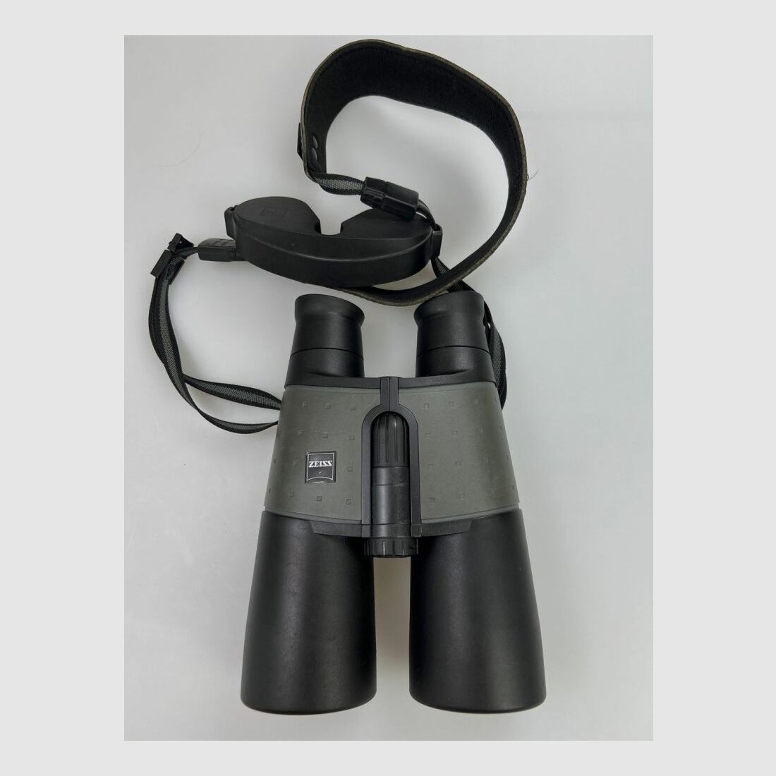 ZEISS 8x56 B T*P+ Wybór Projektu