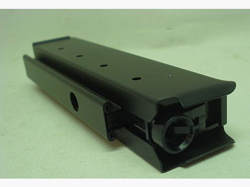 Magazin Soft-Air SigSauer P226 - Blow Back von KWC,12Schuss