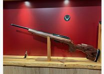 Anschütz 1771 GRS D G-15x1, 51cmLL, Direct Trigger Tuning