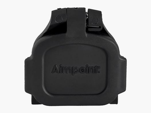 Aimpoint Okularschutzdeckel (hinten) für ACRO Schwarz, geschlossen