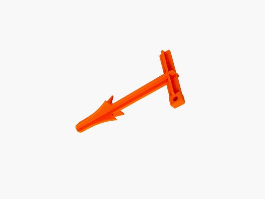 Intestinal Puller - 16cm - Fritzmann