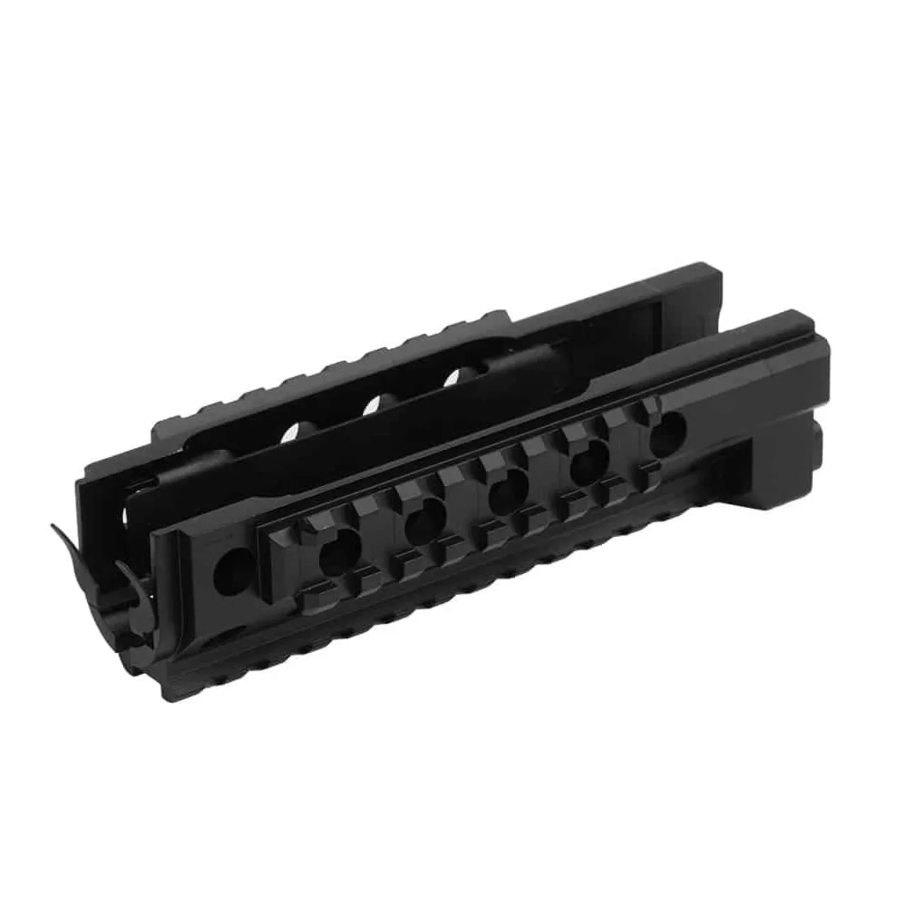 WBP Picatinny Garde-main Jack/MiniJack, image 2 sur 4
