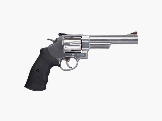 Smith & Wesson Mod. 629, 6'' acero inoxidable .44 Mag. revólver