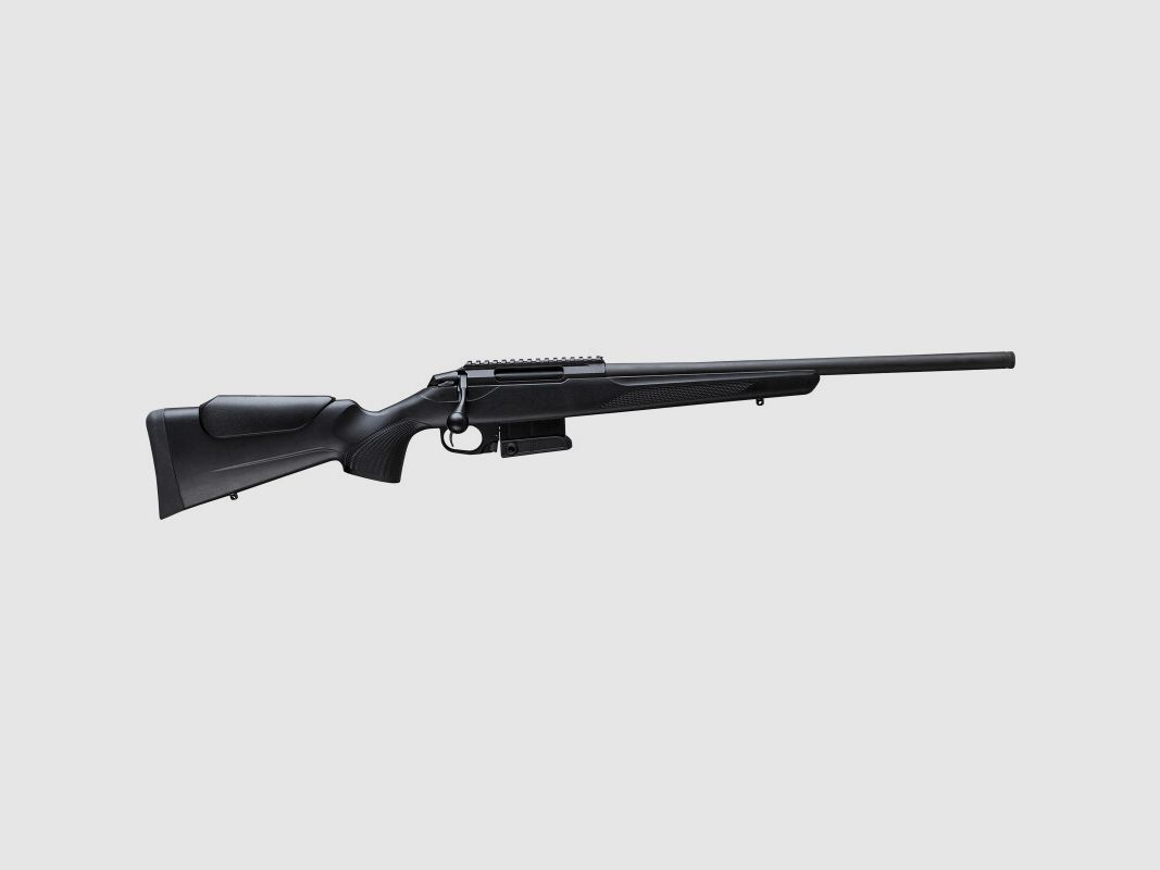 Tikka T3X CTR AS