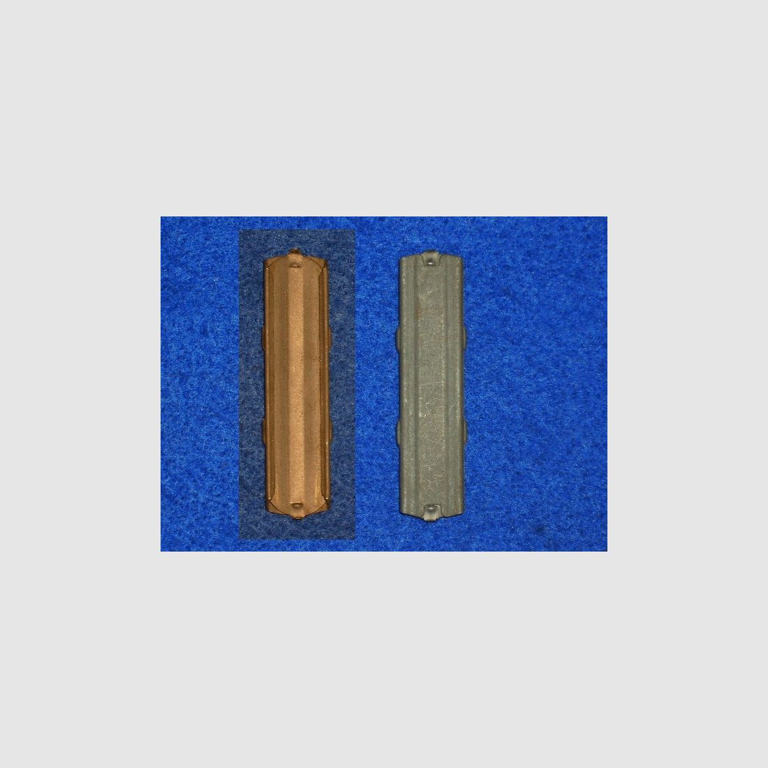 Stripper clip Springfield 1903 metal