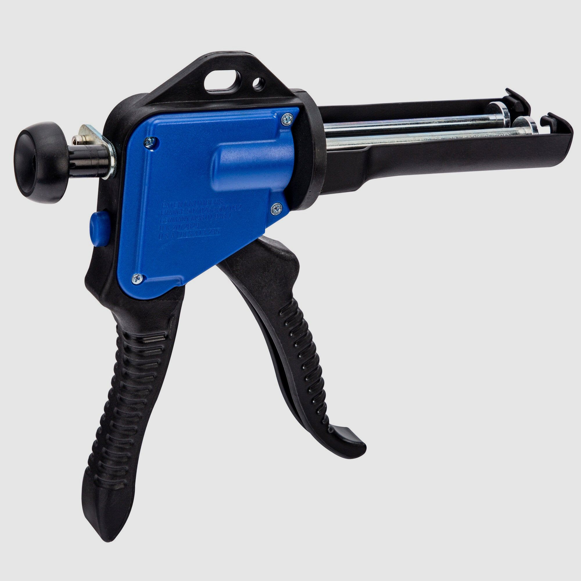 DEKAtool pistola de cartucho 2K, imagen 2 de 7