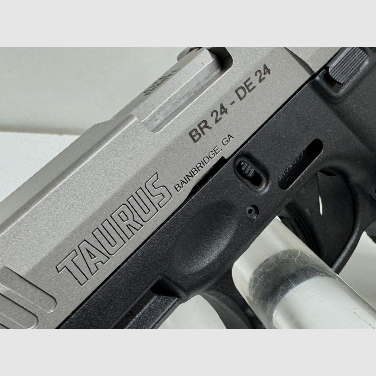 TAURUS G3 Pistole DuoTone