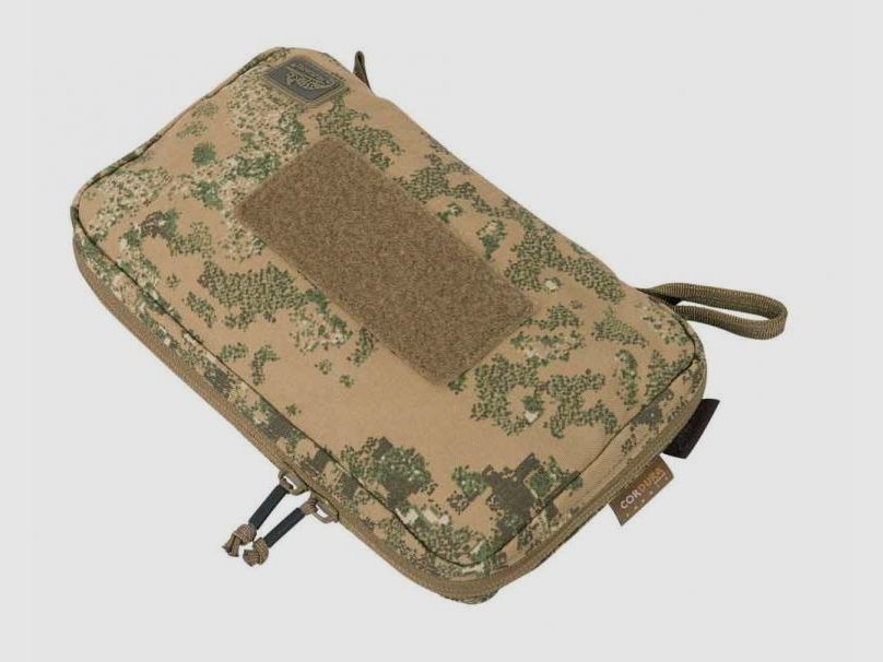 HELIKON-TEX MINI SERVICE POCKET PENCOTT BADLANDS