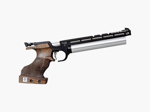 STEYR EVO 10 E NERO