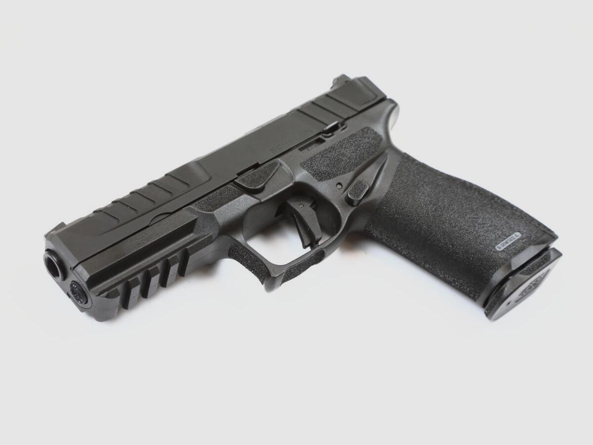 Springfield Armory ECHELON, Bild 1 von 14