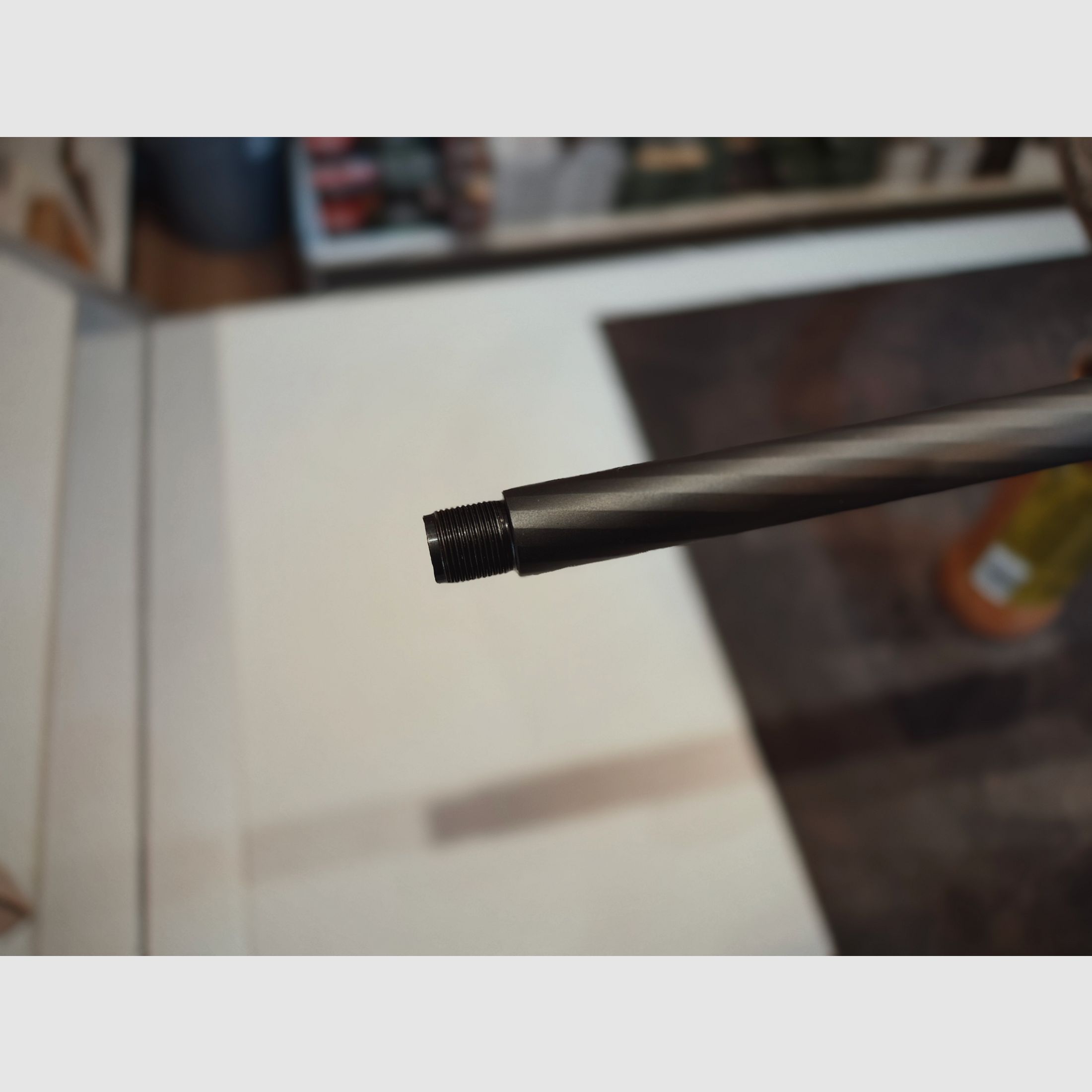 Steyr Mannlicher CL II Goiserer – Cal. .308 Win – Leica Amplus 2,5-15x50, imagen 8 de 12