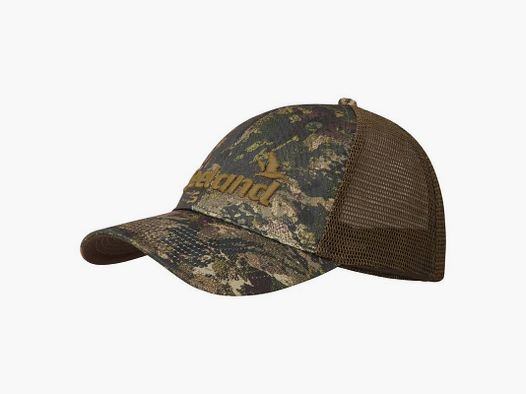 CZAPKA TUFF TRUCKER INVIS SEELAND