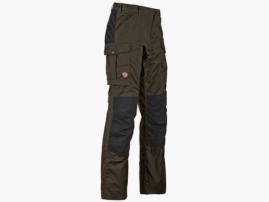 Fjällräven Pantaloni da Uomo Barents Pro Inverno