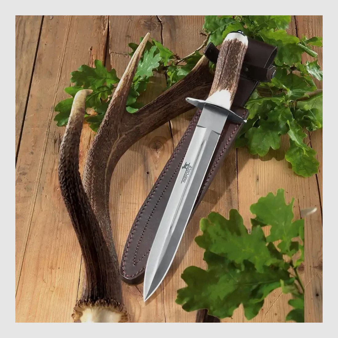 Parforce Hirschfänger