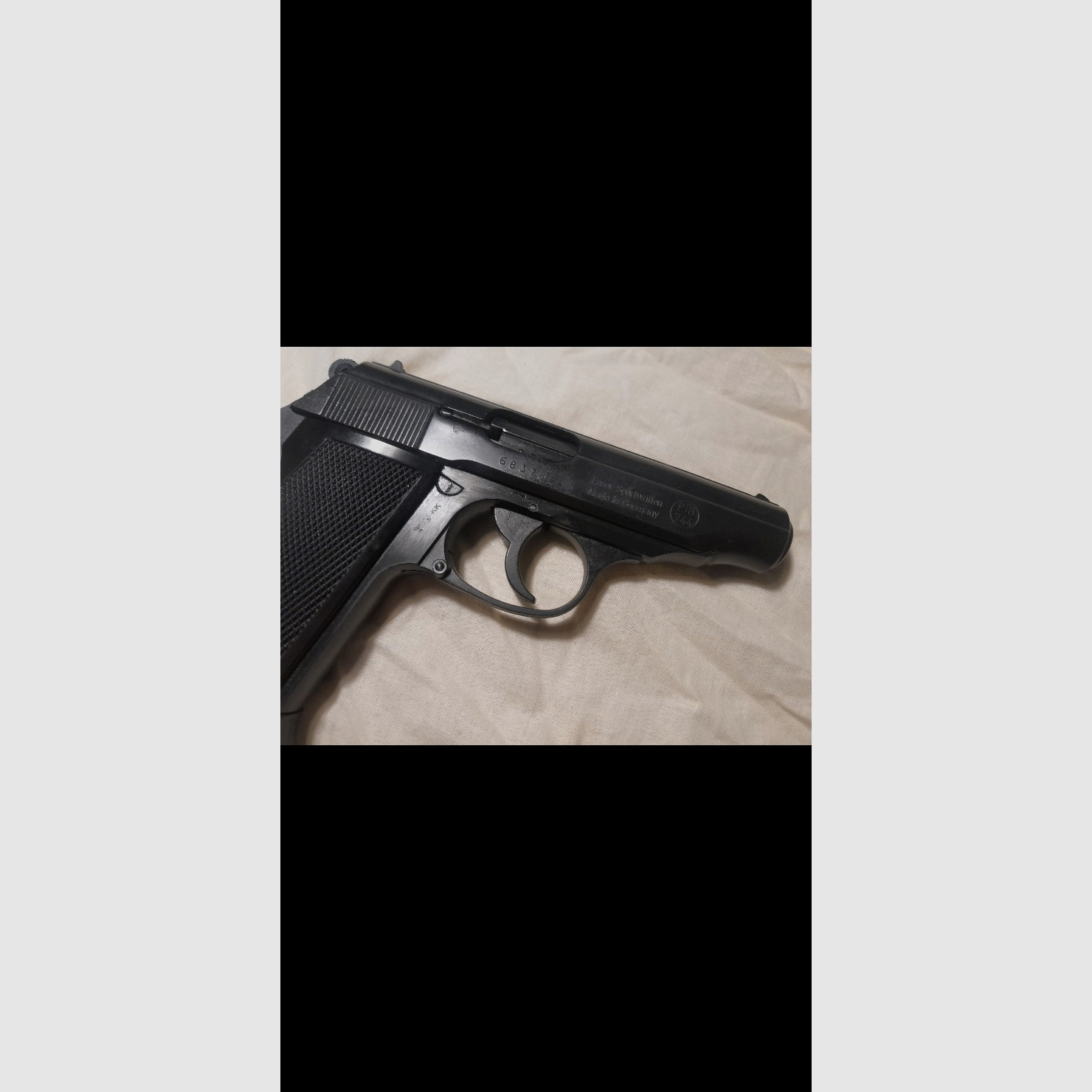 IWG P315  .315