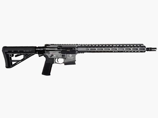Schmeisser AR15 M5FL Schmeisser M5FL w DYNAMIC GREY kalibrze 223Rem dostępny od ręki +20€ wysyłka