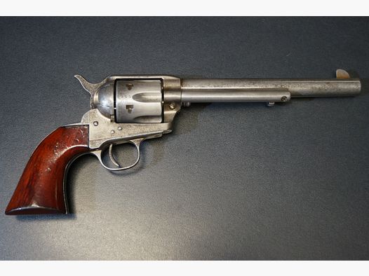 Uberti 1873 Cattleman Old West