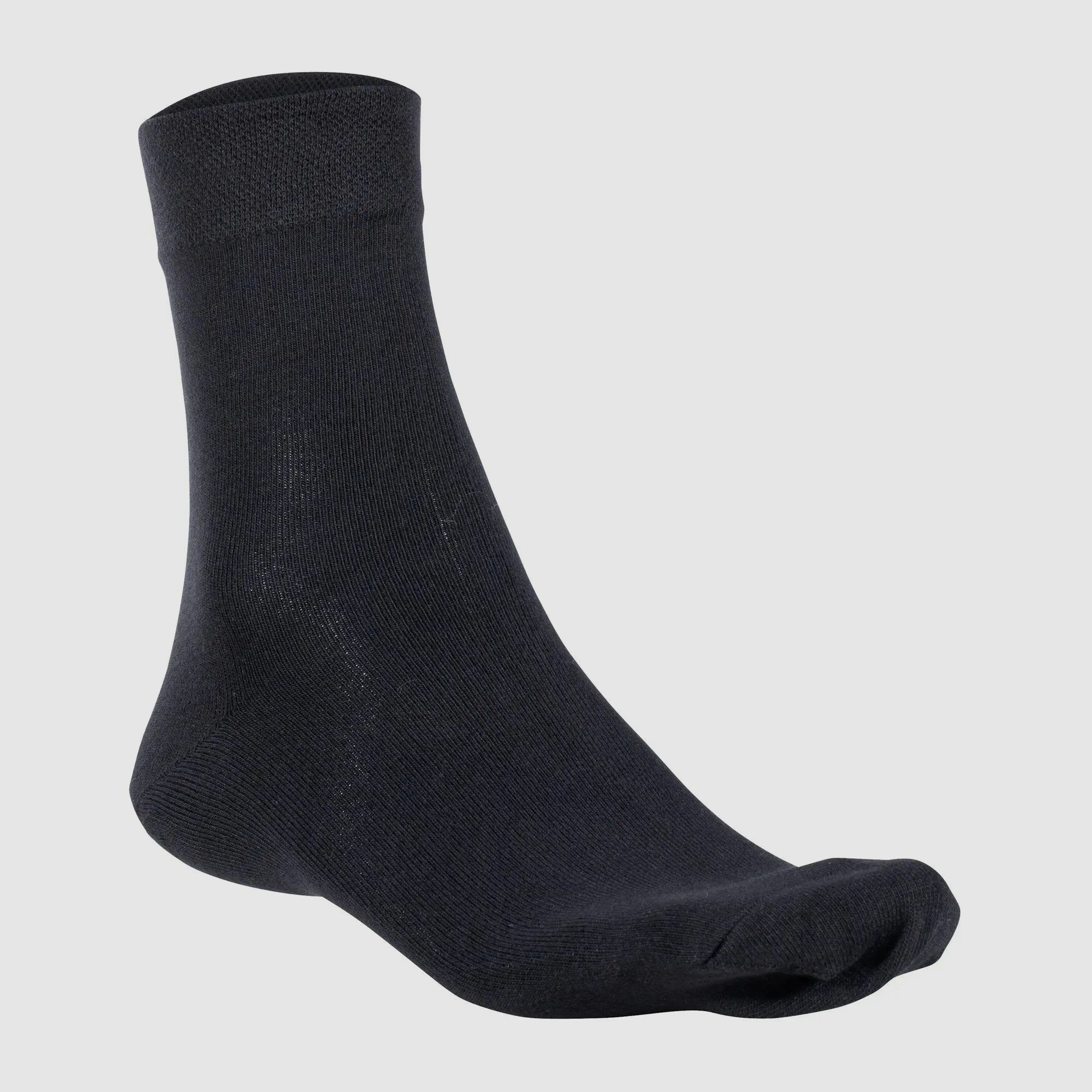 MFH MFH Socken OEKO Bambus schwarz