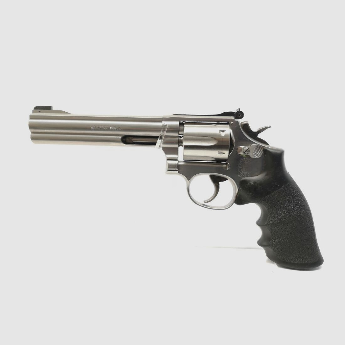 Smith & Wesson	 617-1