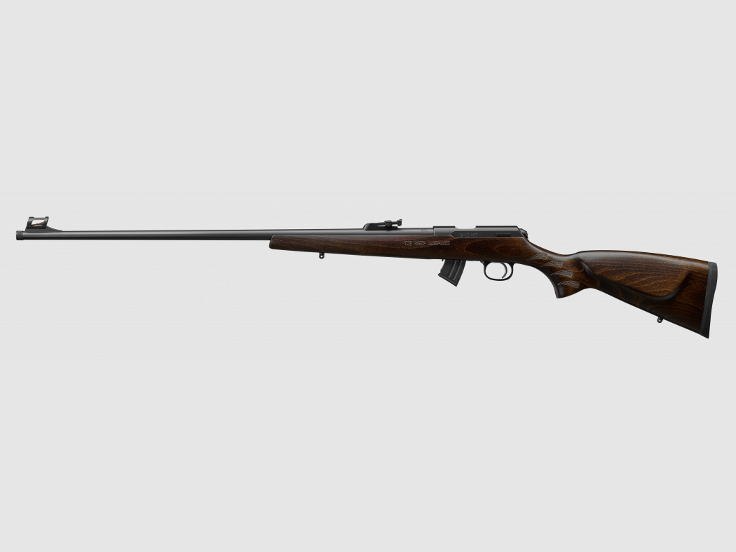 Karabinek CZ 457 Jaguar .22 LR, zdjęcie 3 z 3