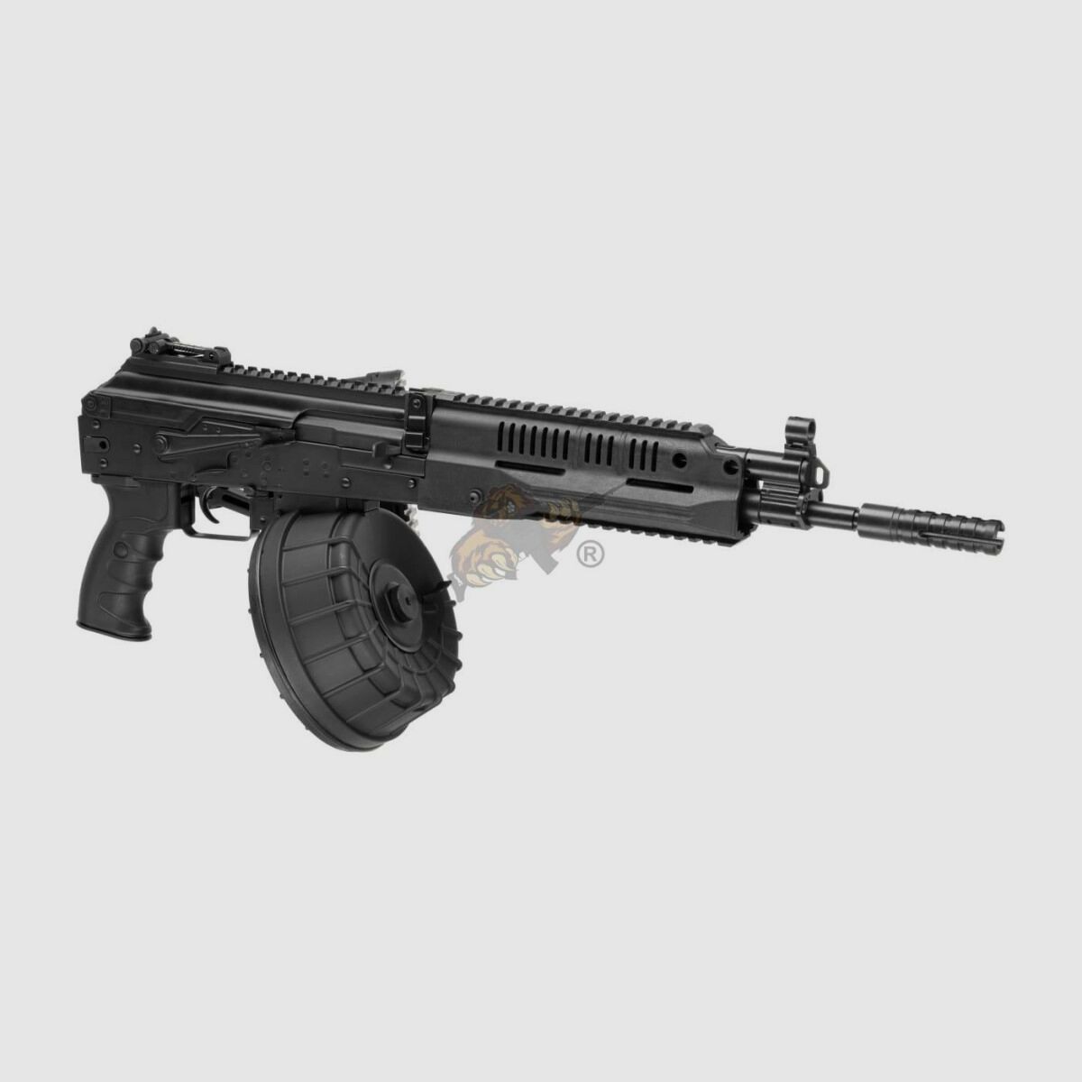 LCK-16 S-AEG -F- - LCT