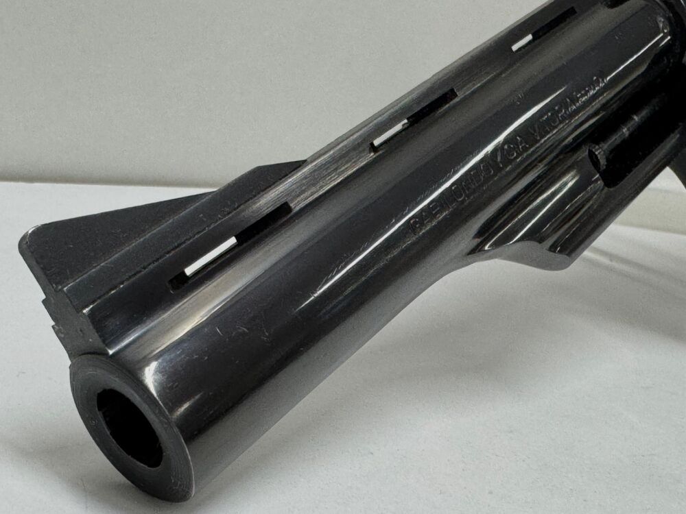 Llama Mod. Super Commanche - Weapons Friedrichs