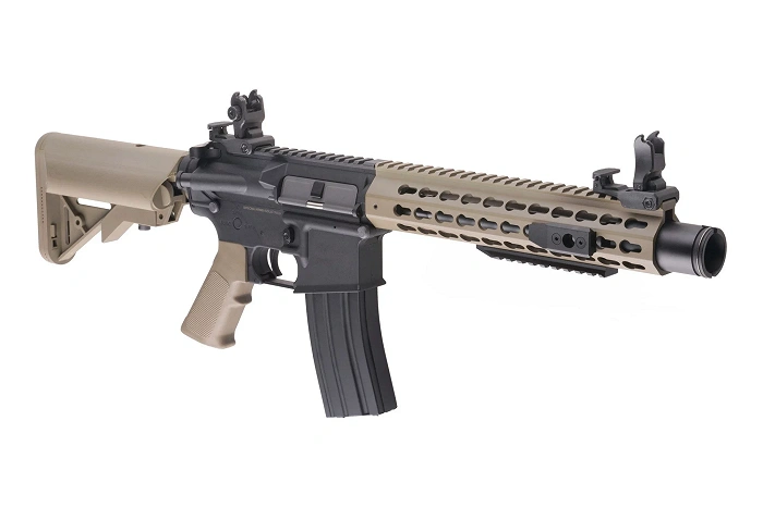 Carabine ASG Specna Arms SA-C07 CORE - Half-Tan, image 49 sur 62