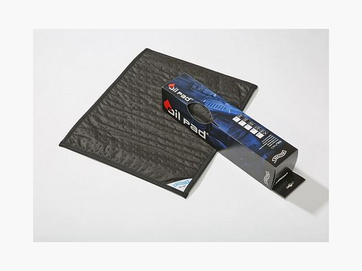 Walther Oil Pad 40x50cm