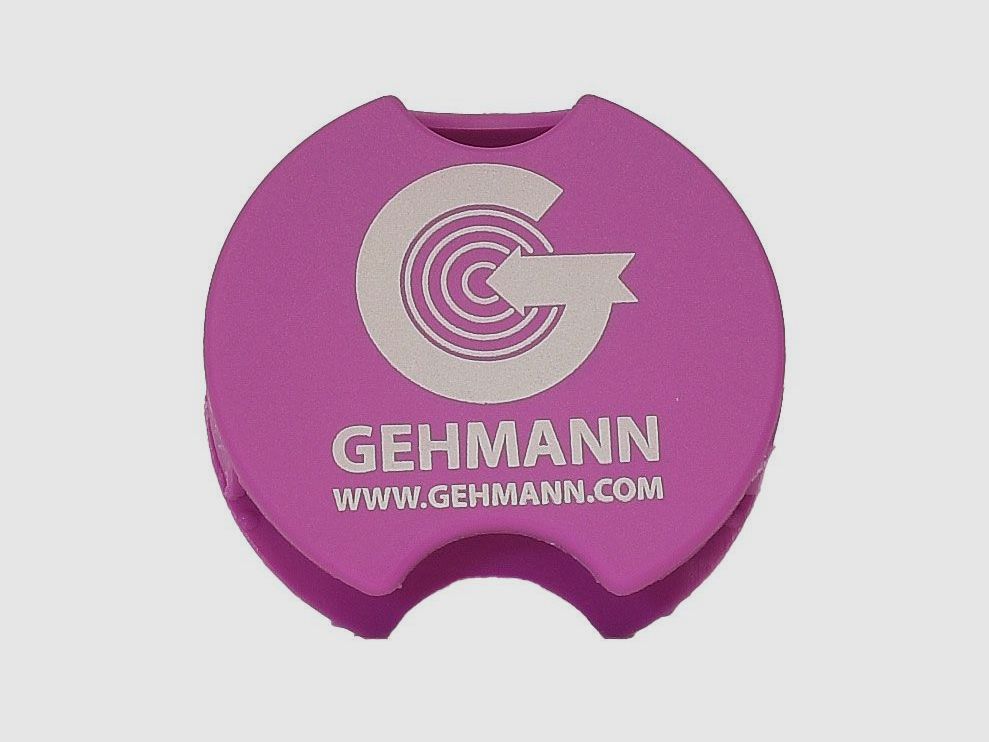 Gehmann Pellet Saver pink